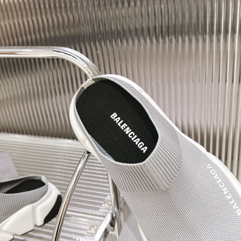 Balenciaga Slippers